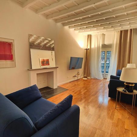 Crocetta - Design Apartment With Terrace Mediolan Zewnętrze zdjęcie