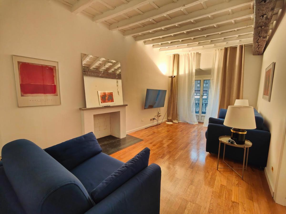 Crocetta - Design Apartment With Terrace Mediolan Zewnętrze zdjęcie