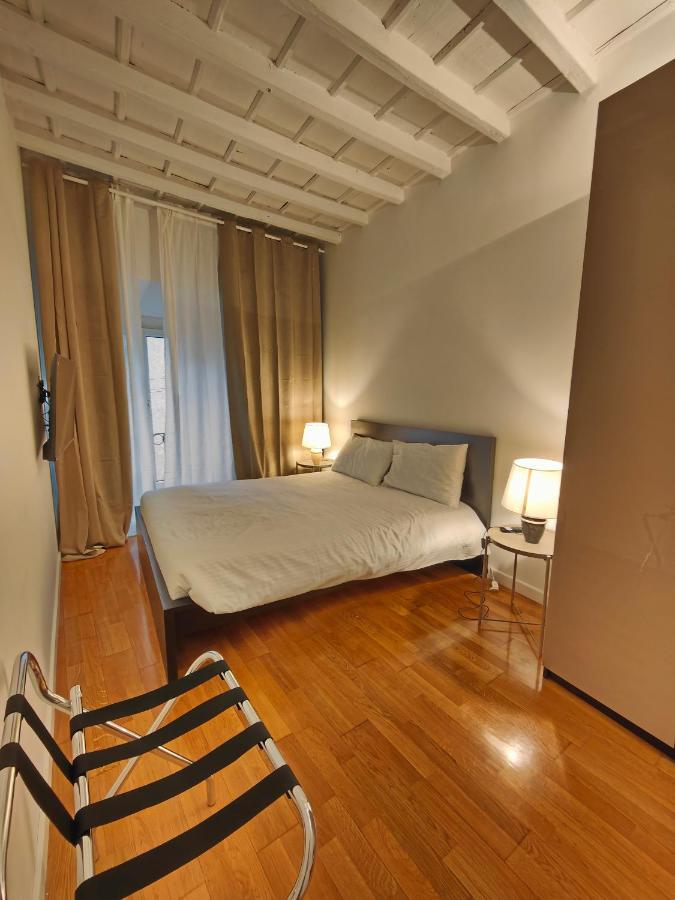 Crocetta - Design Apartment With Terrace Mediolan Zewnętrze zdjęcie
