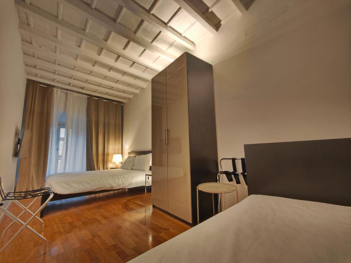 Crocetta - Design Apartment With Terrace Mediolan Zewnętrze zdjęcie